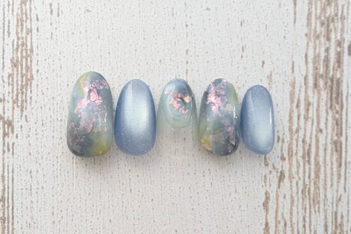 68-0358-4/summer・winter/image:ネモフィラ