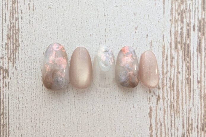 68-0358-5/summer・winter/image:朝焼け