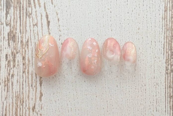 68-0372/spring【桃】