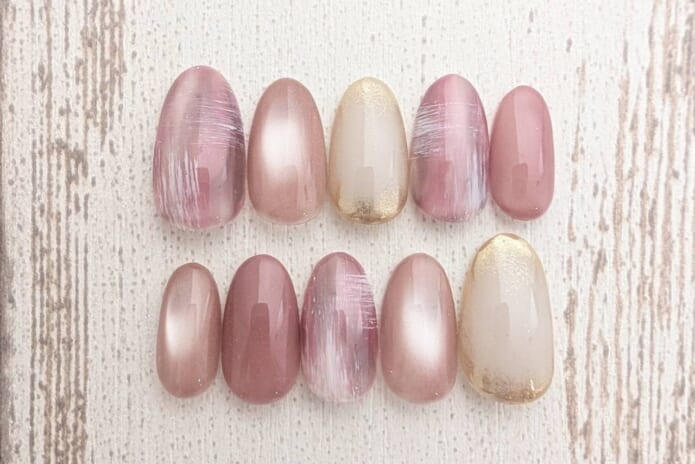 68-0379-5/spring・summer【Autumn Veil Collection】