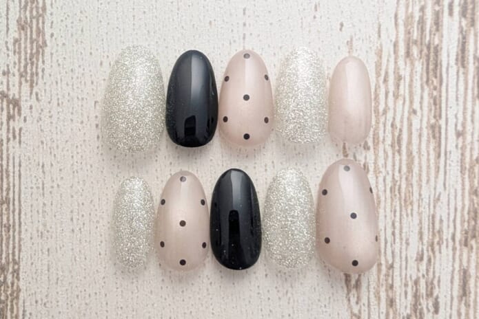 68-0380-2/winter【Dot】